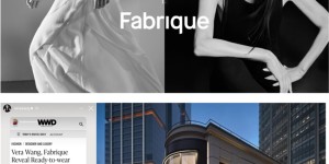 Fabrique携手Vera Wang王薇薇推出2026春夏独家联名成衣系列